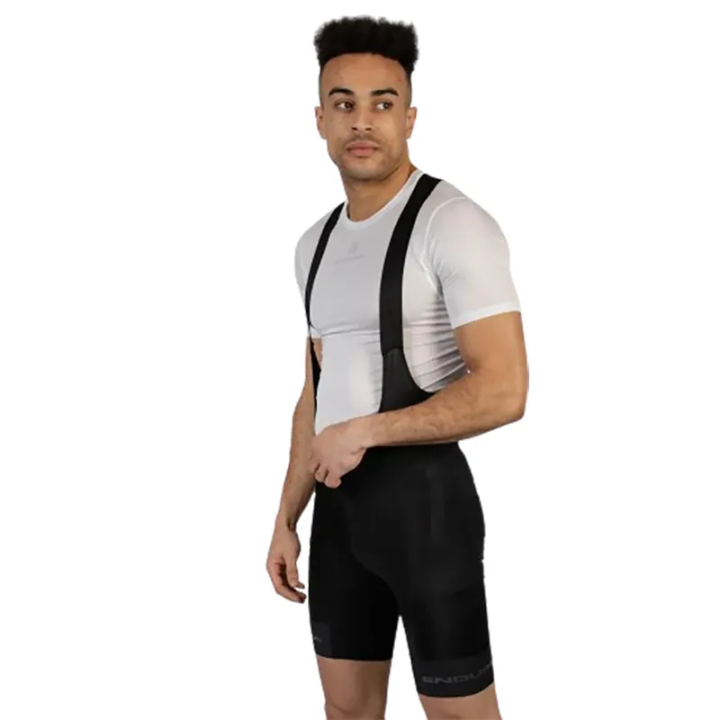 Endura FS260 Bibshorts Black-4